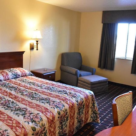 Patuxent Inn La Plata Dış mekan fotoğraf