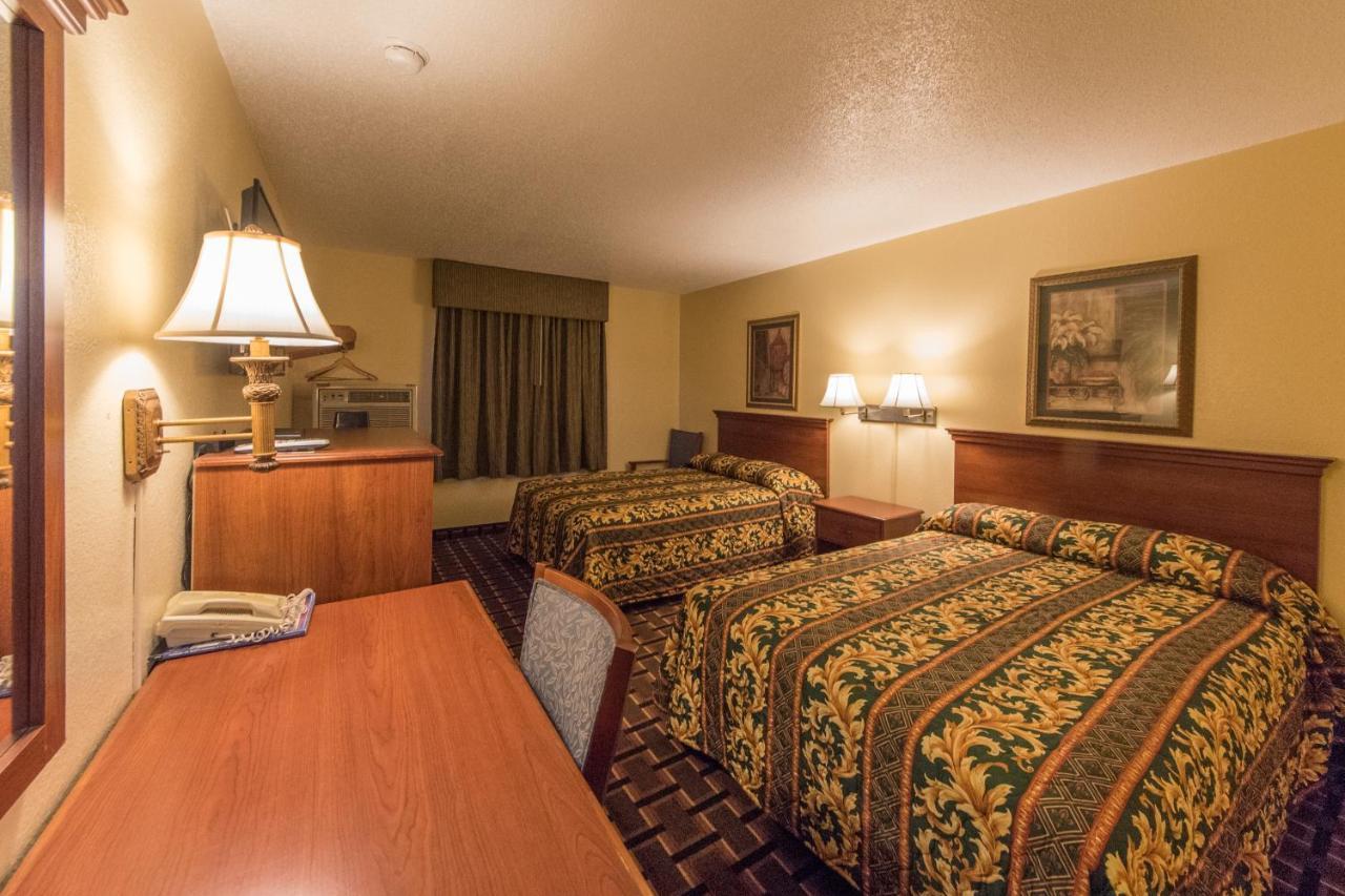 Patuxent Inn La Plata Dış mekan fotoğraf
