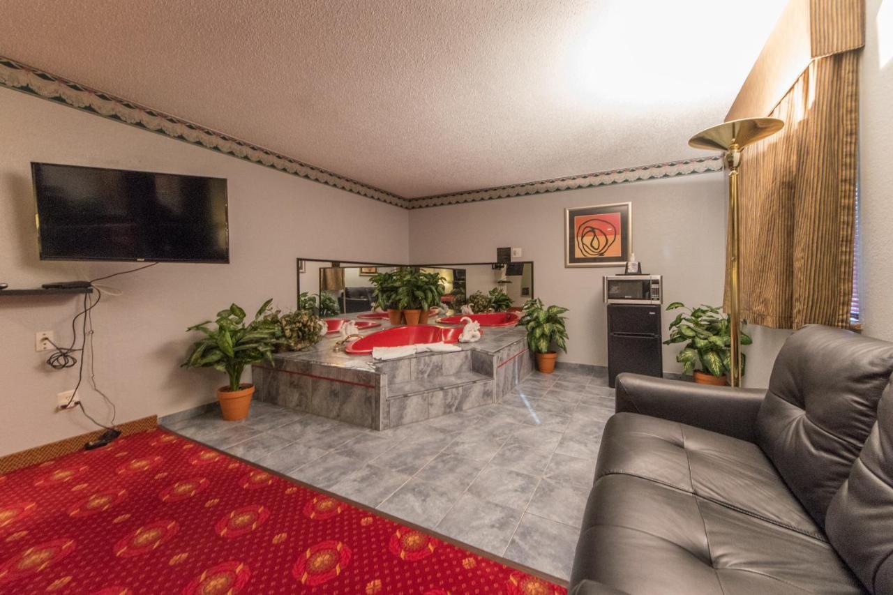Patuxent Inn La Plata Dış mekan fotoğraf