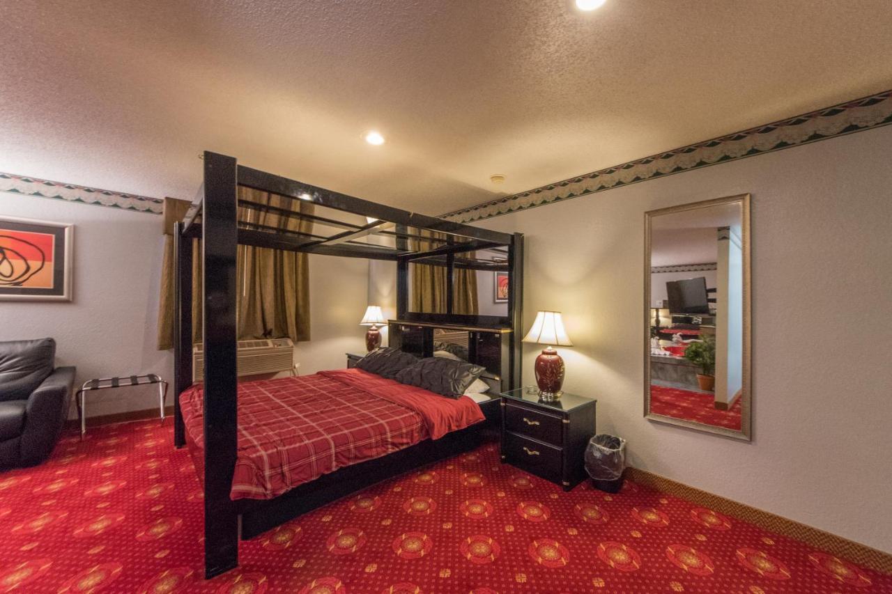Patuxent Inn La Plata Dış mekan fotoğraf